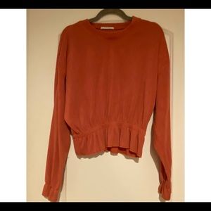 Zara - women’s small / sweater